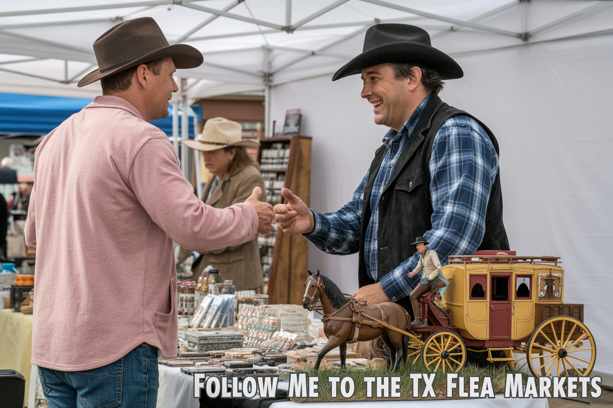 Vendor to vendor sales